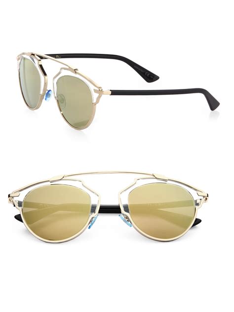 dior sonnenbrille so real herren|Designer Sunglasses for Men .